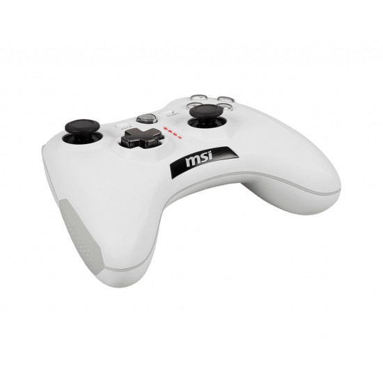 GAMEPAD FORCE GC20/WHITE FORCE GC20 V2 MSI GAMEPAD FORCE GC20/WHITE FORCE GC20 V2 MSI