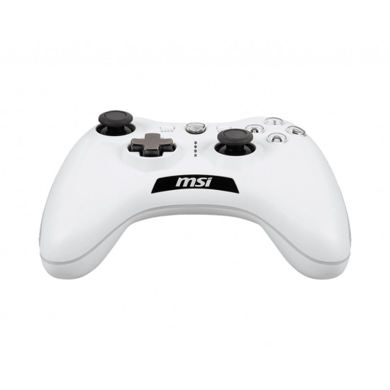 GAMEPAD FORCE GC20/WHITE FORCE GC20 V2 MSI GAMEPAD FORCE GC20/WHITE FORCE GC20 V2 MSI
