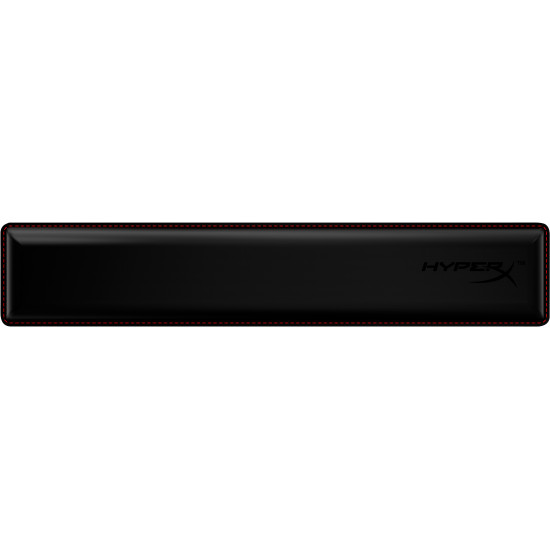 HyperX Wrist Rest - Keyboard - Full Size HyperX Wrist Rest - Keyboard - Full Size