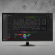 HyperX Alloy Origins Core - Mechanical Gaming Keyboard - HX Aqua (US Layout) (HX-KB7AQX-US) HyperX Alloy Origins Core - Mechanical Gaming Keyboard - HX Aqua (US Layout) (HX-KB7AQX-US)