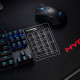 HyperX Alloy Origins Core - Mechanical Gaming Keyboard - HX Aqua (US Layout) (HX-KB7AQX-US) HyperX Alloy Origins Core - Mechanical Gaming Keyboard - HX Aqua (US Layout) (HX-KB7AQX-US)