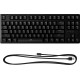 HyperX Alloy Origins Core - Mechanical Gaming Keyboard - HX Aqua (US Layout) (HX-KB7AQX-US) HyperX Alloy Origins Core - Mechanical Gaming Keyboard - HX Aqua (US Layout) (HX-KB7AQX-US)