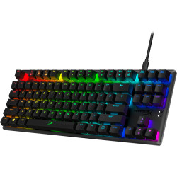KEYBOARD GAMING ALLOY ORIGINS/CORE ENG HX-KB7BLX-US HYPERX
