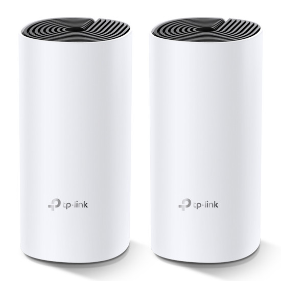 TP-Link AC1200 Deco Whole Home Mesh Wi-Fi System TP-Link AC1200 Deco Whole Home Mesh Wi-Fi System
