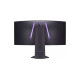 LG 39GS95QE-B computer monitor 86.4 cm (34") 3440 x 1440 pixels Wide Quad HD OLED Black LG 39GS95QE-B computer monitor 86.4 cm (34") 3440 x 1440 pixels Wide Quad HD OLED Black