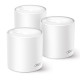 TP-Link AX3000 Whole Home Mesh WiFi 6 System, 3-Pack TP-Link AX3000 Whole Home Mesh WiFi 6 System, 3-Pack