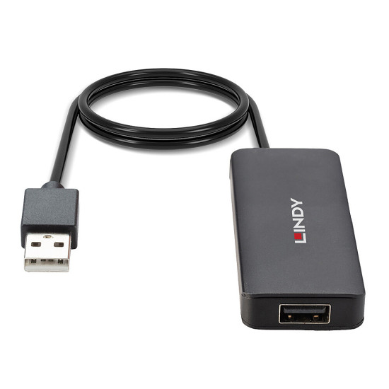 4 Port USB 2.0 Hub 4 Port USB 2.0 Hub