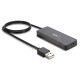 4 Port USB 2.0 Hub 4 Port USB 2.0 Hub