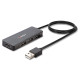 4 Port USB 2.0 Hub 4 Port USB 2.0 Hub