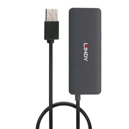4 Port USB 2.0 Hub 4 Port USB 2.0 Hub