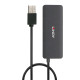 4 Port USB 2.0 Hub 4 Port USB 2.0 Hub