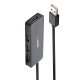 4 Port USB 2.0 Hub 4 Port USB 2.0 Hub