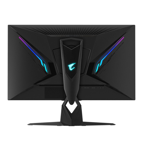 Gigabyte AORUS FI32Q-X LED display 81.3 cm (32") 2560 x 1440 pixels Quad HD Black