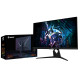 Gigabyte AORUS FI32Q-X LED display 81.3 cm (32") 2560 x 1440 pixels Quad HD Black