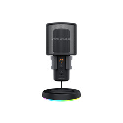 COUGAR Gaming Screamer-X Black Studio microphone