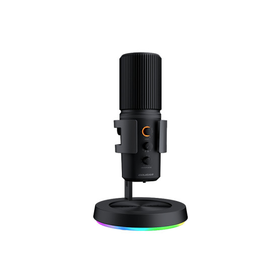 COUGAR Gaming Screamer-X Black Studio microphone COUGAR Gaming Screamer-X Black Studio microphone