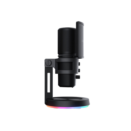 COUGAR Gaming Screamer-X Black Studio microphone COUGAR Gaming Screamer-X Black Studio microphone