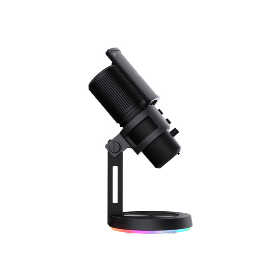 COUGAR Gaming Screamer-X Black Studio microphone COUGAR Gaming Screamer-X Black Studio microphone