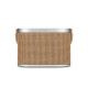 Bang & Olufsen BeoSound A5 2.1 portable speaker system Beige, Silver Bang & Olufsen BeoSound A5 2.1 portable speaker system Beige, Silver