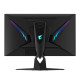 GIGABYTE AORUS FI32Q X 32” QHD Gaming Monitor - 2560 x 1440, 240Hz, 1ms, 400 cd/m², AMD FreeSync Premium Pro, Display HDR600, HDMI 2.1, Displayport 1.4 GIGABYTE AORUS FI32Q X 32” QHD Gaming Monitor - 2560 x 1440, 240Hz, 1ms, 400 cd/m², AMD FreeSync Premium Pro, Display HDR600, HDMI 2.1, Displayport 1.4