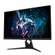 GIGABYTE AORUS FI32Q X 32” QHD Gaming Monitor - 2560 x 1440, 240Hz, 1ms, 400 cd/m², AMD FreeSync Premium Pro, Display HDR600, HDMI 2.1, Displayport 1.4 GIGABYTE AORUS FI32Q X 32” QHD Gaming Monitor - 2560 x 1440, 240Hz, 1ms, 400 cd/m², AMD FreeSync Premium Pro, Display HDR600, HDMI 2.1, Displayport 1.4