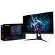 GIGABYTE AORUS FI32Q X 32” QHD Gaming Monitor - 2560 x 1440, 240Hz, 1ms, 400 cd/m², AMD FreeSync Premium Pro, Display HDR600, HDMI 2.1, Displayport 1.4 GIGABYTE AORUS FI32Q X 32” QHD Gaming Monitor - 2560 x 1440, 240Hz, 1ms, 400 cd/m², AMD FreeSync Premium Pro, Display HDR600, HDMI 2.1, Displayport 1.4