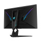 GIGABYTE AORUS FI32Q X 32” QHD Gaming Monitor - 2560 x 1440, 240Hz, 1ms, 400 cd/m², AMD FreeSync Premium Pro, Display HDR600, HDMI 2.1, Displayport 1.4 GIGABYTE AORUS FI32Q X 32” QHD Gaming Monitor - 2560 x 1440, 240Hz, 1ms, 400 cd/m², AMD FreeSync Premium Pro, Display HDR600, HDMI 2.1, Displayport 1.4