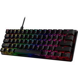 KEYBOARD ALLOY ORIGINS 60/HKBO1S-RB-US/G HYPERX