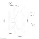 Neomounts FPMA-W815 Monitor/TV mount wall 10-40" - full motion Neomounts FPMA-W815 Monitor/TV mount wall 10-40" - full motion