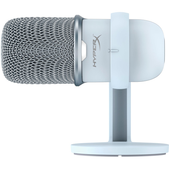 MICROPHONE HYPERX SOLOCAST/WHITE 519T2AA HYPERX