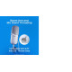 MICROPHONE HYPERX SOLOCAST/WHITE 519T2AA HYPERX
