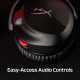 HyperX Cloud Stinger 2 - Gaming Headset (Black) HyperX Cloud Stinger 2 - Gaming Headset (Black)