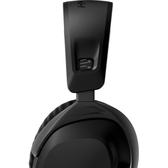 HyperX Cloud Stinger 2 - Gaming Headset (Black) HyperX Cloud Stinger 2 - Gaming Headset (Black)