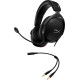 HyperX Cloud Stinger 2 - Gaming Headset (Black) HyperX Cloud Stinger 2 - Gaming Headset (Black)