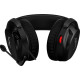 HyperX Cloud Stinger 2 - Gaming Headset (Black) HyperX Cloud Stinger 2 - Gaming Headset (Black)