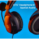 HyperX Cloud Stinger 2 - Gaming Headset (Black) HyperX Cloud Stinger 2 - Gaming Headset (Black)