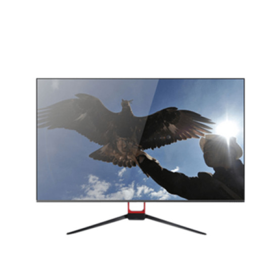 Dahua Technology LM28-F400 computer monitor 71.1 cm (28") 3840 x 2160 pixels 4K Ultra HD LED Black Dahua Technology LM28-F400 computer monitor 71.1 cm (28") 3840 x 2160 pixels 4K Ultra HD LED Black