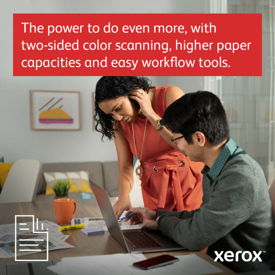 Xerox VersaLink C415 A4 40ppm Duplex Copy/Print/Scan/Fax PS3 PCL5e/6 2 Trays 251 Sheets Xerox VersaLink C415 A4 40ppm Duplex Copy/Print/Scan/Fax PS3 PCL5e/6 2 Trays 251 Sheets