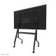 Neomounts FL50-525BL1 TV trolley 55-86" - fast installation - TÜV Neomounts FL50-525BL1 TV trolley 55-86" - fast installation - TÜV