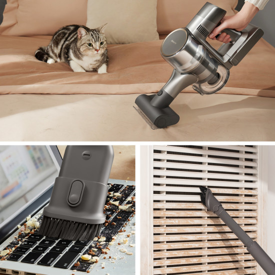 R20 Cordless Stick Vacuum