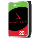 HDD|SEAGATE|IronWolf Pro|20TB|SATA|256 MB|7200 rpm|3,5"|ST20000NT001 HDD|SEAGATE|IronWolf Pro|20TB|SATA|256 MB|7200 rpm|3,5"|ST20000NT001
