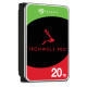 HDD|SEAGATE|IronWolf Pro|20TB|SATA|256 MB|7200 rpm|3,5"|ST20000NT001 HDD|SEAGATE|IronWolf Pro|20TB|SATA|256 MB|7200 rpm|3,5"|ST20000NT001