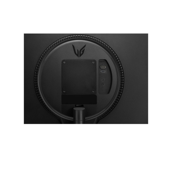 LCD Monitor|LG|24GS60F-B|24"|Gaming|Panel IPS|1920x1080|16:9|Matte|1 ms|Tilt|Colour Black|24GS60F-B LCD Monitor|LG|24GS60F-B|24"|Gaming|Panel IPS|1920x1080|16:9|Matte|1 ms|Tilt|Colour Black|24GS60F-B