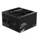 Power Supply|GIGABYTE|GP-UD850GM|850 Watts|Efficiency 80 PLUS GOLD|PFC Active|MTBF 100000 hours|GP-UD850GM