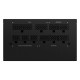 Power Supply|GIGABYTE|GP-UD750GM|750 Watts|Efficiency 80 PLUS GOLD|PFC Active|MTBF 100000 hours|GP-UD750GM