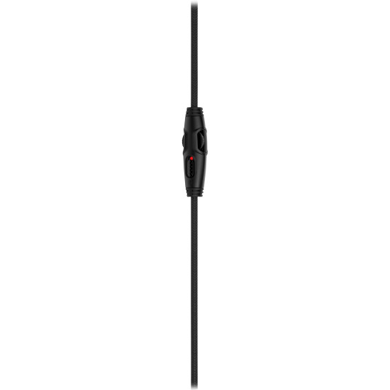 HyperX Cloud Alpha - Gaming Headset (Black-Red) (HX-HSCA-RD/EM) Wired Head-band Black, Red HyperX Cloud Alpha - Gaming Headset (Black-Red) (HX-HSCA-RD/EM) Wired Head-band Black, Red