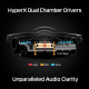 HyperX Cloud Alpha - Gaming Headset (Black-Red) (HX-HSCA-RD/EM) Wired Head-band Black, Red HyperX Cloud Alpha - Gaming Headset (Black-Red) (HX-HSCA-RD/EM) Wired Head-band Black, Red