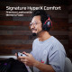 HyperX Cloud Alpha - Gaming Headset (Black-Red) (HX-HSCA-RD/EM) Wired Head-band Black, Red HyperX Cloud Alpha - Gaming Headset (Black-Red) (HX-HSCA-RD/EM) Wired Head-band Black, Red