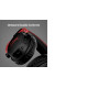HyperX Cloud Alpha - Gaming Headset (Black-Red) (HX-HSCA-RD/EM) Wired Head-band Black, Red HyperX Cloud Alpha - Gaming Headset (Black-Red) (HX-HSCA-RD/EM) Wired Head-band Black, Red