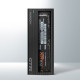 Axagon EEM2-GTR SuperSpeed+ USB-C - NVMe M.2 THIN RIB box Axagon EEM2-GTR SuperSpeed+ USB-C - NVMe M.2 THIN RIB box